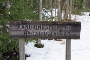 Nationalparker och Naturreservat som vi har besökt tälta i dalby söderskog nationalpark? | Utsidans forum