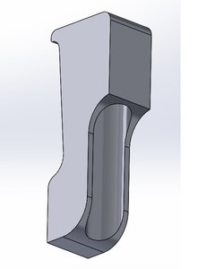 CykelhållareV2rear.jpg CykelhållareV2rear.jpg