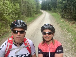 I Carl-Jans och Ernsts fotspår