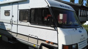 På väg mot ytterligare 30 år