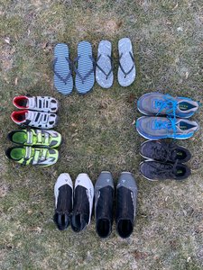 En Svensk Klassiker och Tjejklassikern