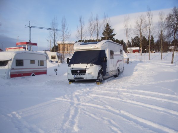 Campingen Lofsdalen, jan 2010..JPG