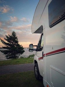 First Camp Sundsvall - Högakusten