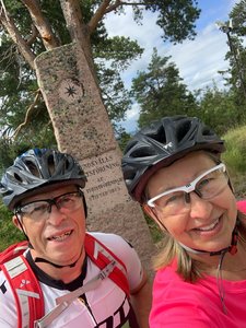 Norra Berget, Sundsvall