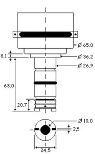 Fördelare Fiat D..JPG