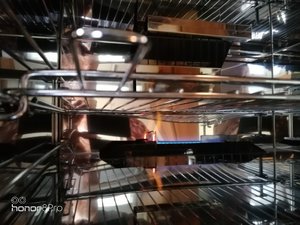 Brinnande bygel i gasolugn.jpg