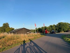 First Camp Nora-Bergslagen