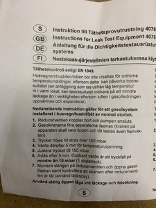 Täthetskontroll EN1949.JPG Täthetskontroll EN1949.JPG