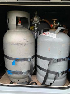 Gasoltips inför höst och vinter