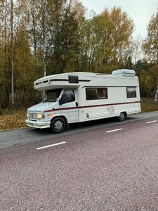 Åter HB efter 15 år