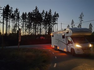 Tivedstorp