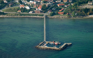 Arnager hamn.jpg Arnager hamn.jpg