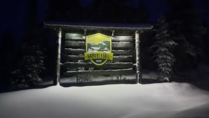Grövelfjäll
