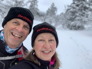Återblick på husbilsåret 2020