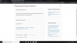 Patch for DAZZLE Windows 10 .jpg Patch for DAZZLE Windows 10 .jpg