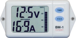 Batterimätare NASA BM1.jpg