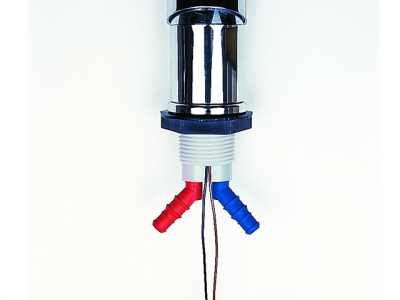 Blandare Keramik Trend E AT Blandare Keramik Trend E AT