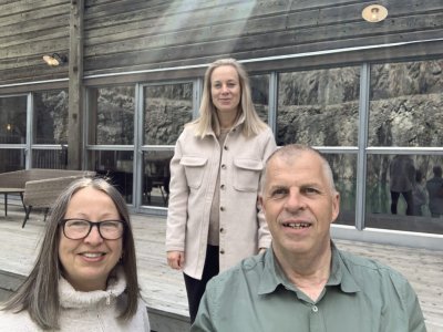 Hemester i Dalhalla