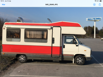 Peugeot J5 -89