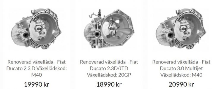 Växellåda renoverad.JPG Växellåda renoverad.JPG