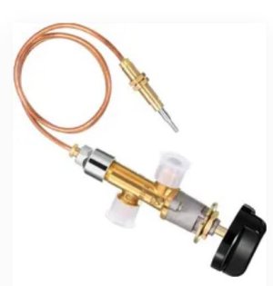 Flamvakt ventil och vred.JPG