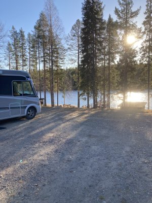 Ordföranden har ordet 2022-11-10
