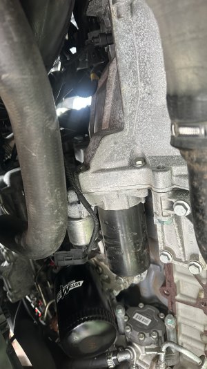 växellåda oljefyllning fram 2.JPG