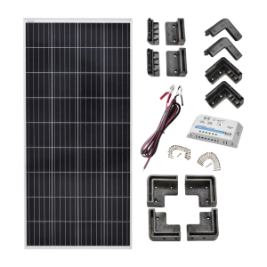 Jula 160 watt poly.png