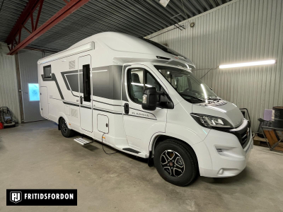 Adria Coral Plus 670DL -23