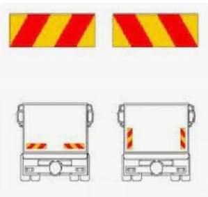 Reflex tung lastbil..JPG Reflex tung lastbil..JPG