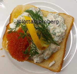 Kärringröra