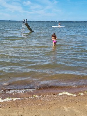 Weekend i Mariestad