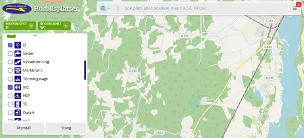 A screenshot of a map  AI-generated content may be incorrect.