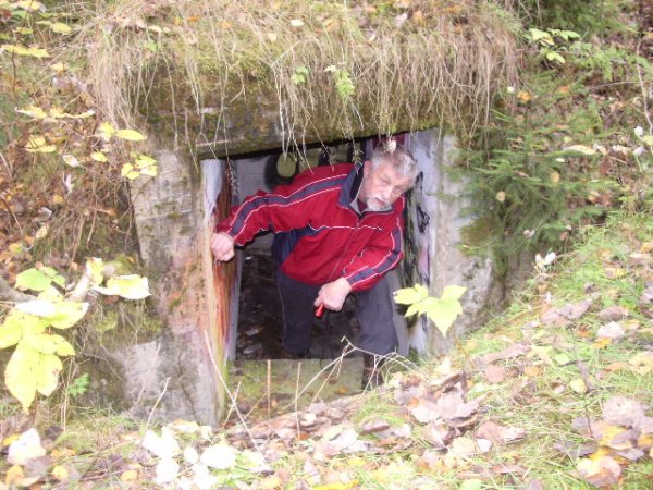 Åke vid Bunkern .JPG