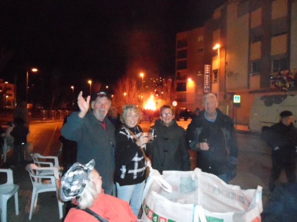 Sant Antonio djurens helgon jan 2011 RB 046.JPG