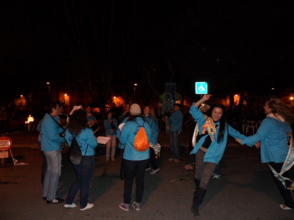 Sant Antonio djurens helgon jan 2011 RB 072.JPG