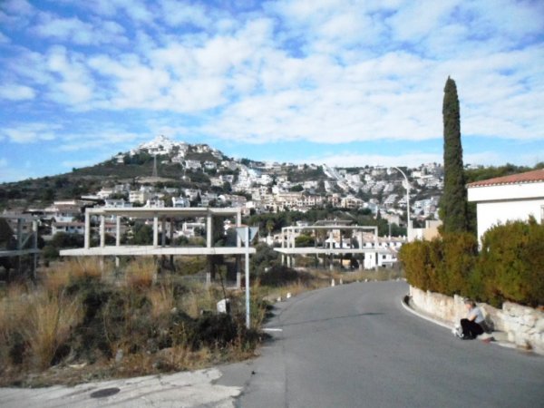 -Pomenad i bergen Peniscola jan9  2011 028.JPG