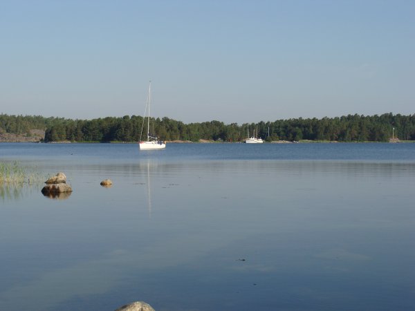28. A Dutch sailboat.JPG