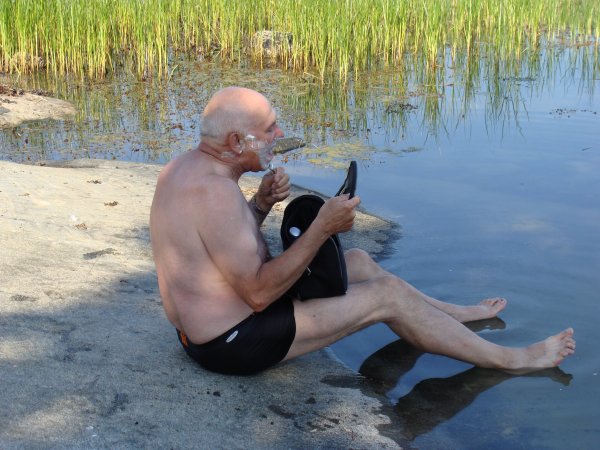 27. Freshen up the swedish way.JPG