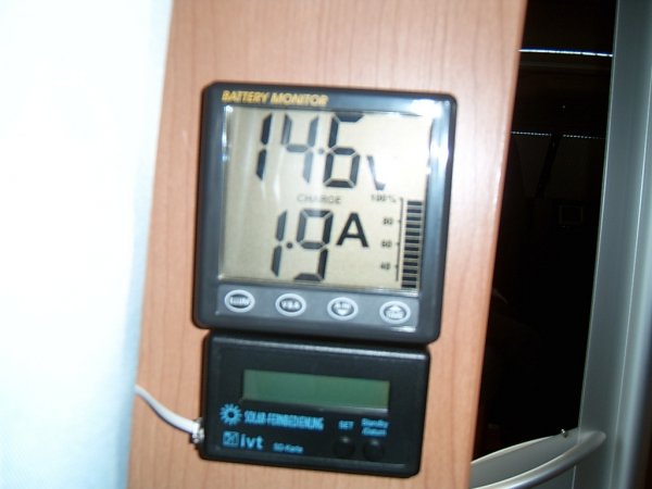 Inkoppling av Ctek 25000..JPG