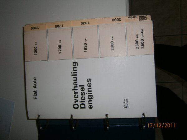 Verkstadshandbok FIAT 2,5 TD 109  sid 00.jpg