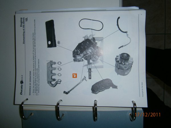 Verkstadshandbok FIAT 2,5 TD 068  sid 1.jpg