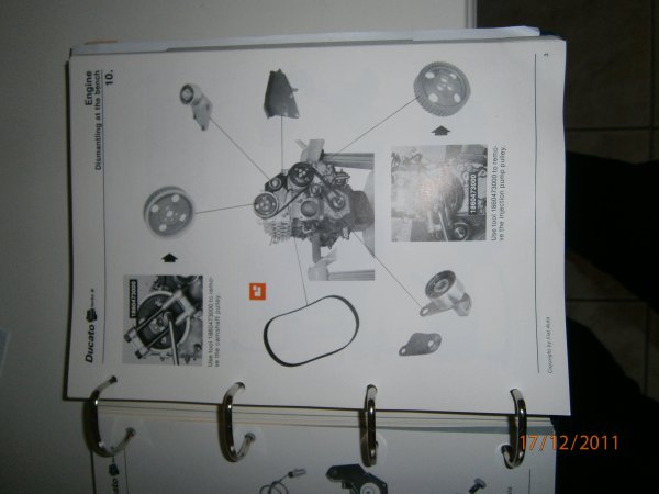 Verkstadshandbok FIAT 2,5 TD 070  sid 3.jpg