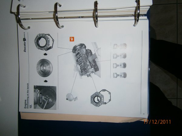 Verkstadshandbok FIAT 2,5 TD 073  sid 6.jpg