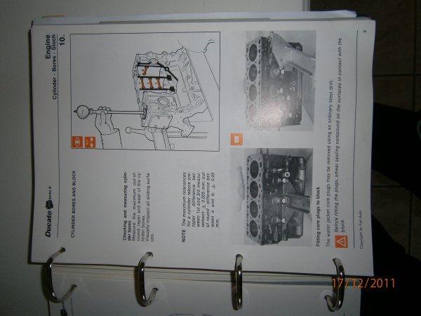 Verkstadshandbok FIAT 2,5 TD 076  sid 9.jpg