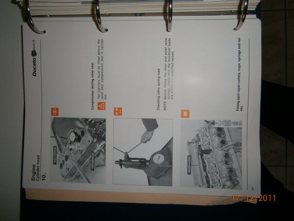 Verkstadshandbok FIAT 2,5 TD 101  sid 34.jpg