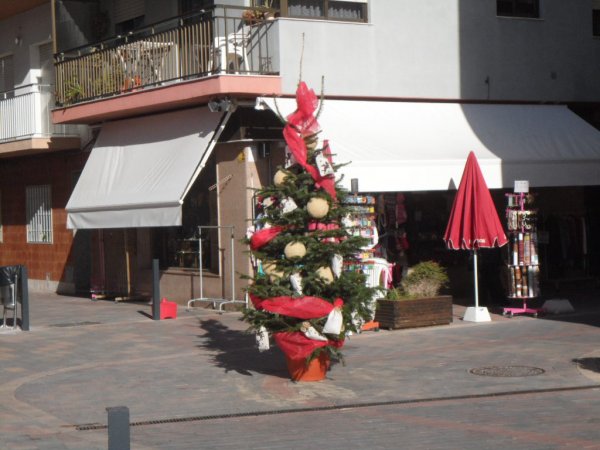 Lucia 13-12-2011 PENISCOLA 002.JPG Lucia 13-12-2011 PENISCOLA 002.JPG