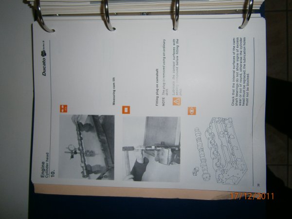 Verkstadshandbok FIAT 2,5 TD 103  sid 36.jpg