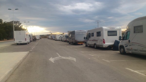 La Marina ställpl.JPG La Marina ställpl.JPG