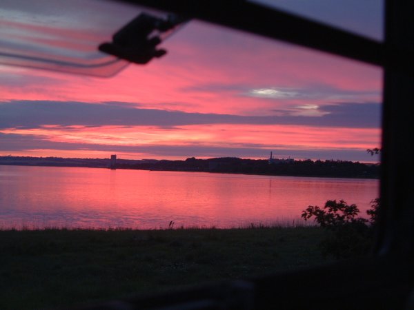 20050728-2 Mariager - Hadsund Solnedgang.JPG